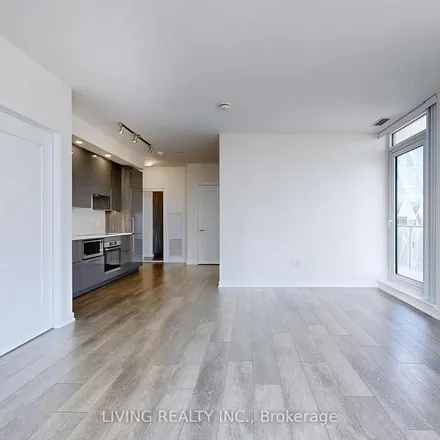 Rent this 2 bed apartment on 39 Freeland Street in Old Toronto, ON M5E 1E5