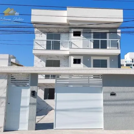 Buy this 2 bed apartment on Rua Alexandre Barbosa in Recreio, Rio das Ostras - RJ