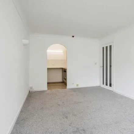 Buy this 1 bed apartment on The Church of Jesus Christ of Latter-day Saints in Wimborne Road, Bournemouth