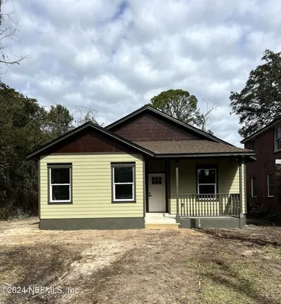 Buy this 3 bed house on 2945 Forbes Street in Murray Hill, Jacksonville