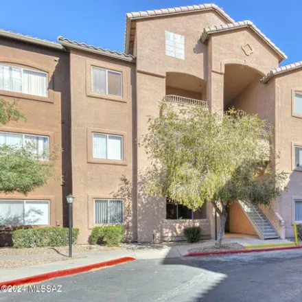 Buy this 1 bed condo on South Williams Boulevard in Tucson, AZ 85711