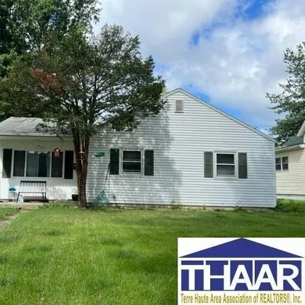 Buy this 3 bed house on unnamed road in Terre Haute, IN 47801