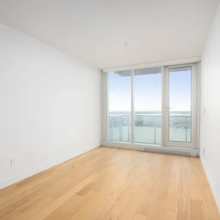 Image 2 - Mount Royal Cross, Boucle du Sommet, Montreal, QC H3G 1A8, Canada - Apartment for rent