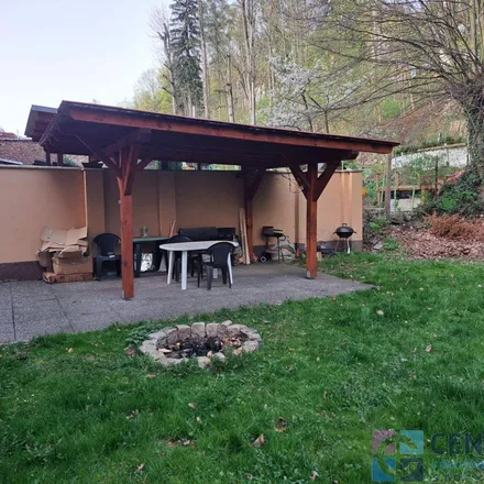 Rent this 3 bed apartment on Podhorská in 466 02 Jablonec nad Nisou, Czechia