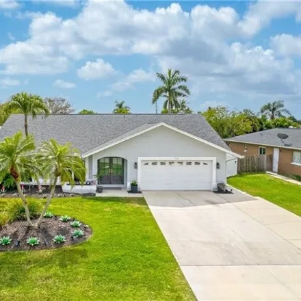 Buy this 3 bed house on 128 Willowick Drive in Willoughby Acres, Collier County