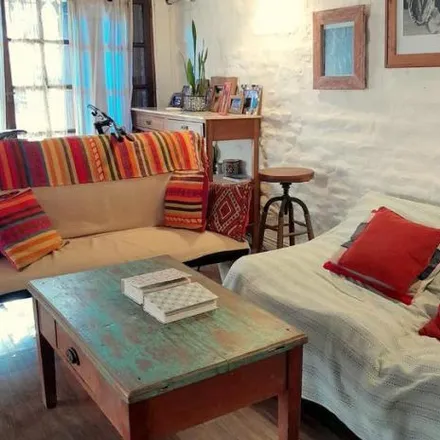 Buy this 3 bed house on Fray Luis Beltrán 1254 in Martínez Oeste, Martínez