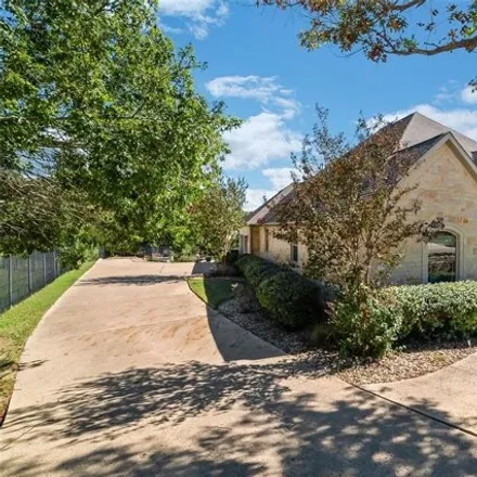 Buy this 5 bed house on 1701 Long Bow Drive in Leander, TX 78641