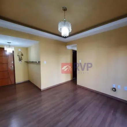 Buy this 2 bed apartment on Rua Engenheiro Geraldo Magela de Mattos Sanábio in Recanto da Mata, Juiz de Fora - MG