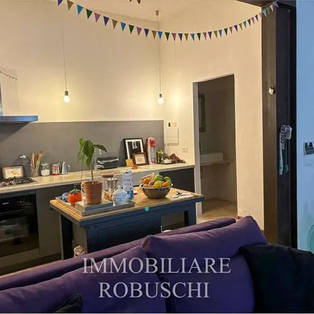 Image 9 - Borgo degli Albizi 55 R, 50122 Florence FI, Italy - Apartment for rent
