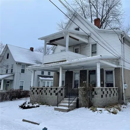 Buy this 6 bed house on 17 Mitchell Avenue in City of Binghamton, NY 13903