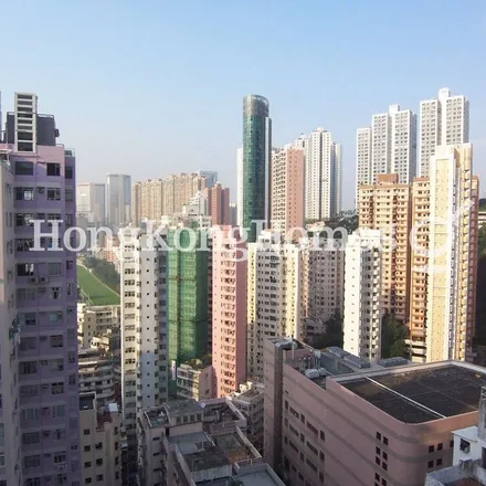 Image 6 - China, Hong Kong, Hong Kong Island, Happy Valley, Village Road 33, Claymore Lodge - Apartment for rent