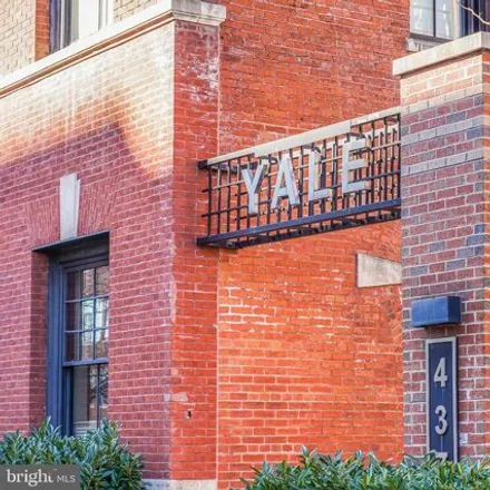 Image 3 - Yale Steam Laundry Conominiums, 437 New York Avenue Northwest, Washington, DC 20001, USA - Condo for sale