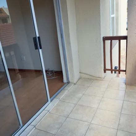 Image 2 - unnamed road, Eduanpark, Polokwane, 0700, South Africa - Townhouse for rent