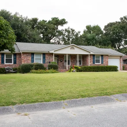 Image 5 - 1240 Greenfield Place, Belvedere, Hanahan, SC 29410, USA - House for sale