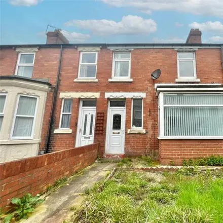 Buy this 3 bed townhouse on Parsons Gardens in Whickham, NE11 9ET