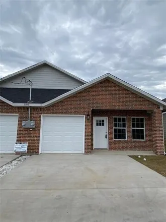 Rent this 3 bed house on 3209A Polk Street in Greenville, TX 75401