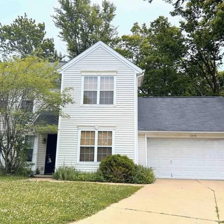 Buy this 3 bed house on 400 Wylie Farm Road in Bloomington, IN 47401
