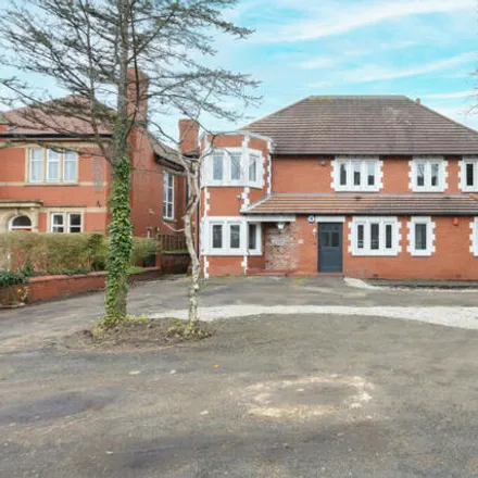 Buy this 5 bed house on Spottiswood in 47 St Anne's Road East, Lytham St Annes