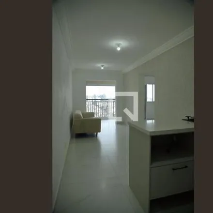 Rent this 2 bed apartment on Rua Morvam Dias de Figueiredo in Anchieta, São Bernardo do Campo - SP