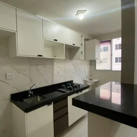 Buy this 2 bed apartment on Rua Comandante Costa in Centro Sul, Cuiabá - MT