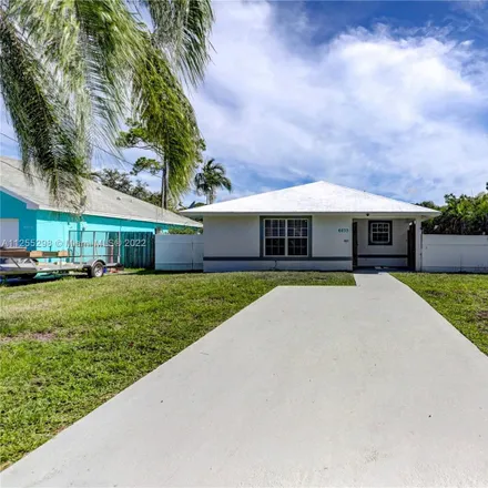Buy this 2 bed house on 298 4th Street in Jupiter, FL 33458