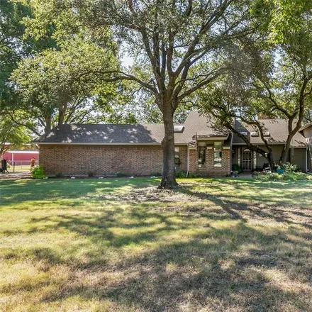Buy this 3 bed house on 3 Chisholm Trail in Lucas, TX 75002