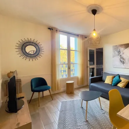 Image 2 - 34500 Béziers, France - Apartment for rent
