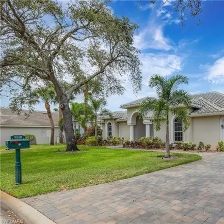 Image 3 - 3474 Lakemont Drive, Pelican Landing, Bonita Springs, FL 34134, USA - House for rent