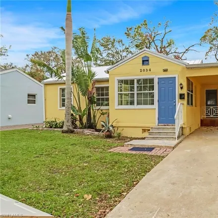 Buy this 3 bed house on Bayside Parkway in Fort Myers, FL 33901