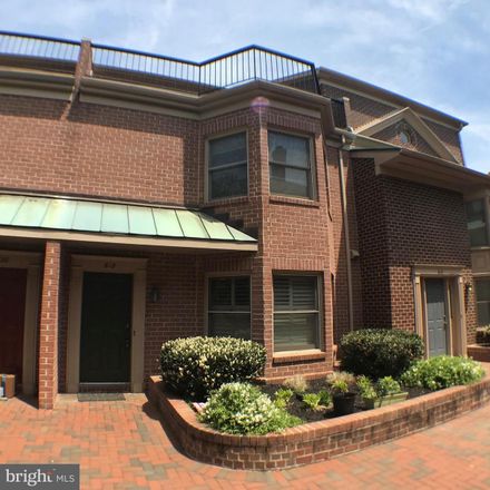 Rent this 3 bed townhouse on N Tazewell St in Arlington, VA