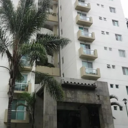 Image 1 - Avenida Compositores, Tlaltenango, 62166 Cuernavaca, MOR, Mexico - Apartment for rent