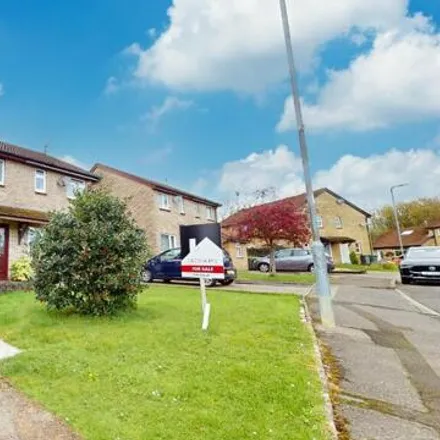 Buy this 3 bed duplex on Percival Close in Cardiff, CF14 9AY