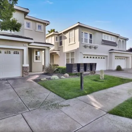 Buy this 2 bed house on 5031 Lakeshore Drive in Fairfield, CA 94534