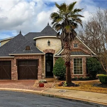 Buy this 4 bed house on 2301 Scotney Court in College Station, TX 77845