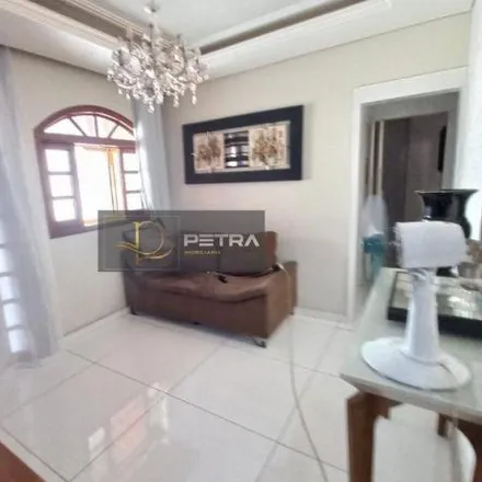 Image 1 - Rua Moingó, Eldorado, Contagem - MG, 32340-570, Brazil - House for sale