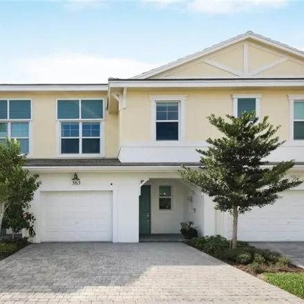 Buy this 3 bed townhouse on Sanderling circle in Deerfield Beach, FL 33442