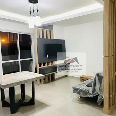 Buy this 1 bed apartment on Servidão Vista do Mar in Ingleses do Rio Vermelho, - SC