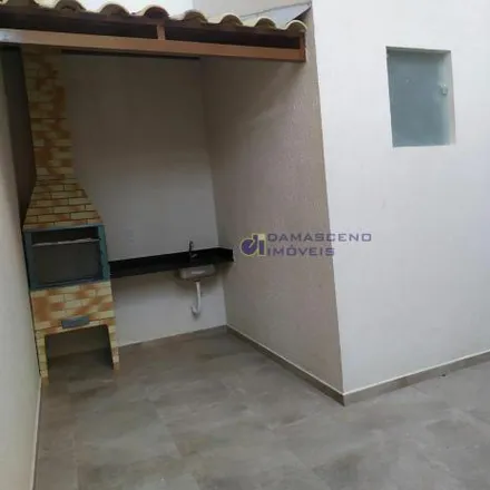 Buy this 3 bed apartment on Rua 149 288 in Timóteo - MG, 35181-215