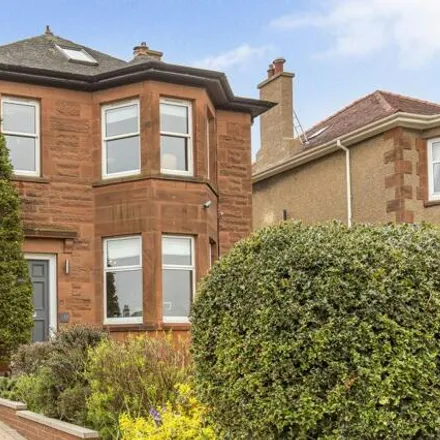 Buy this 4 bed house on Liberton Drive in City of Edinburgh, EH16 6NN