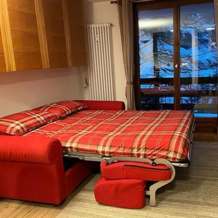 Image 1 - 11021 Le Breuil - Cervinia, Italy - Apartment for rent