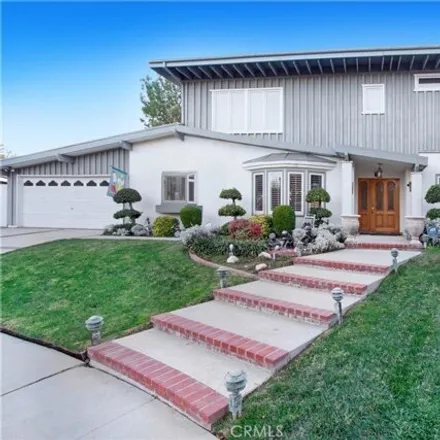 Image 1 - 23799 Clarendon Street, Los Angeles, CA 91367, USA - House for sale