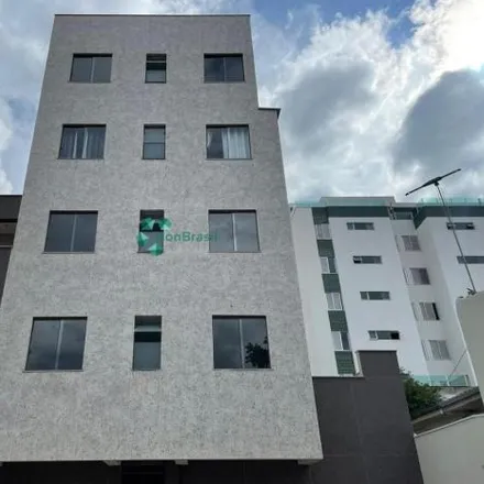 Buy this 2 bed apartment on Rua Senador Vergueiro in Planalto, Belo Horizonte - MG