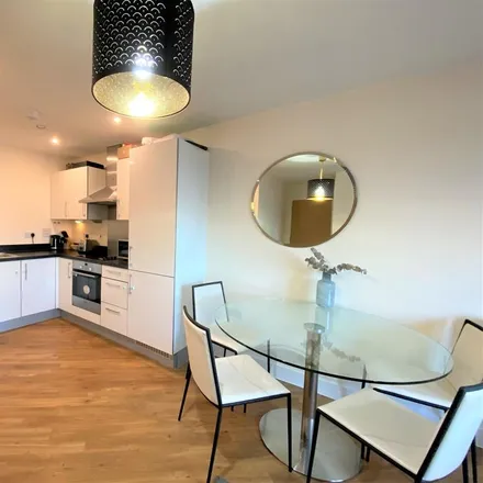 Rent this 2 bed apartment on 2 Gunnersbury Lane in London, W3 8EA