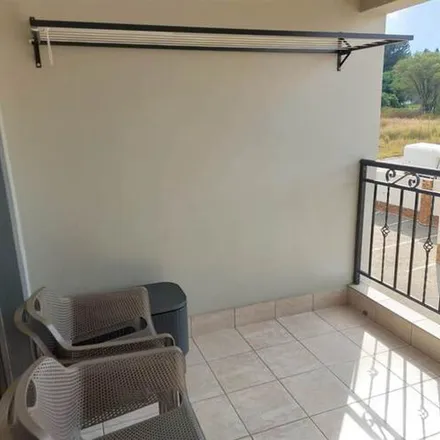 Rent this 2 bed apartment on Busschau Street in Summerfields, Gauteng