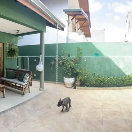 Buy this 3 bed house on Rua Adelino Pinheiro in Parque Nova Jandira, Jandira - SP