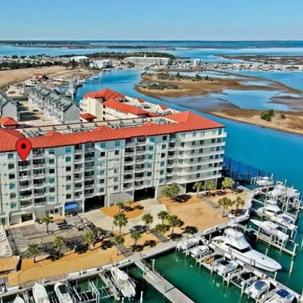 Image 3 - 199 Olde Towne Yacht Club Drive, Morehead City, NC 28516, USA - Condo for sale