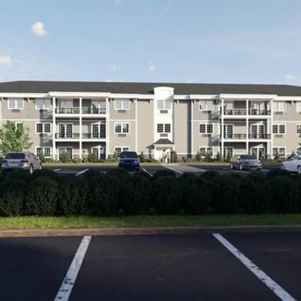 Rent this 1 bed apartment on Hollenbush Lane in West Brunswick Township, PA 17961