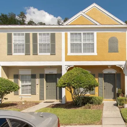Rent this 2 bed townhouse on 30019 Granda Hills Court in Pasco County, FL 33543