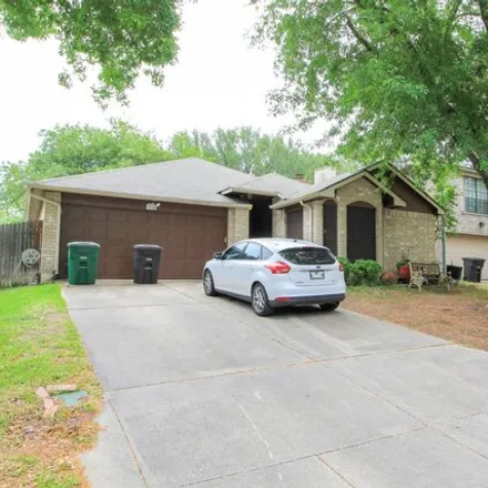 Buy this 3 bed house on 9252 Broxton Drive in San Antonio, TX 78240