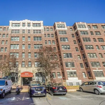Buy this 1 bed condo on 3900 14th Street Northwest in Washington, DC 20011